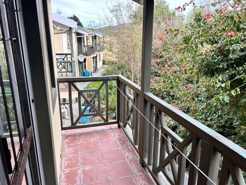 To Let 2 Bedroom Property for Rent in Glencairn Western Cape